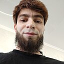 Гаджи, 25 лет