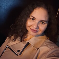 Фотография девушки Лика, 36 лет из г. Йошкар-Ола