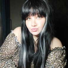 Фотография девушки Оксана, 28 лет из г. Тюмень