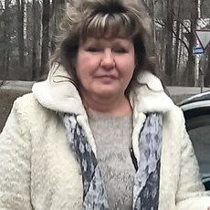 Фотография девушки Жанна, 53 года из г. Бобруйск