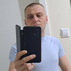 Фотография мужчины Aleкs, 36 лет из г. Познань