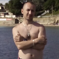 Фотография мужчины Александр, 38 лет из г. Киров