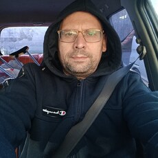 Фотография мужчины Евгений, 54 года из г. Железногорск