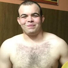 Фотография мужчины Андрей, 28 лет из г. Бердянск