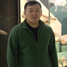 Фотография мужчины Виталий, 37 лет из г. Улан-Удэ