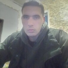 Фотография мужчины Андрій, 18 лет из г. Сумы