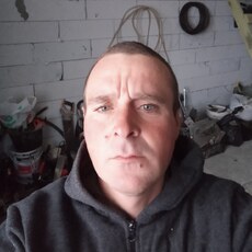 Фотография мужчины Саша, 38 лет из г. Луцк