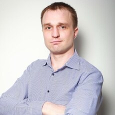 Фотография мужчины Кирилл, 37 лет из г. Москва