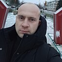 Денис, 34 года