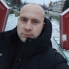 Фотография мужчины Денис, 34 года из г. Ейск