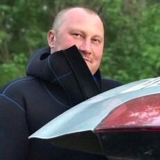 Фотография мужчины Алексей, 41 год из г. Днепр