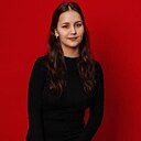 Ксения, 19 лет