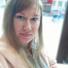 Фотография девушки Ольга, 40 лет из г. Кемерово