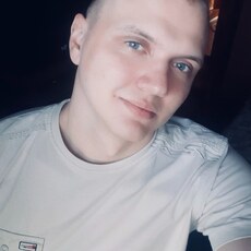 Фотография мужчины Александр, 25 лет из г. Нижний Новгород