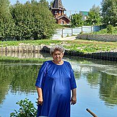 Фотография девушки Надежда, 67 лет из г. Ульяновск