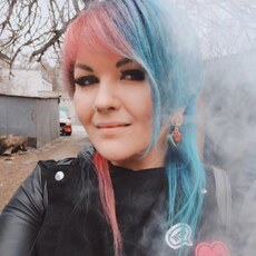 Фотография девушки Анжела, 30 лет из г. Иркутск