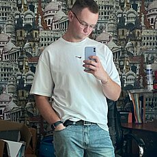 Фотография мужчины Владимир, 22 года из г. Молодечно