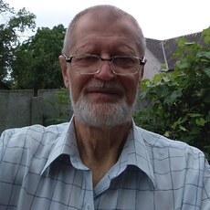 Фотография мужчины Vlad, 69 лет из г. Гродно