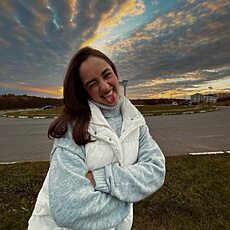 Фотография девушки София, 26 лет из г. Нижний Новгород