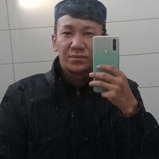 Фотография мужчины Арсен, 21 год из г. Актобе