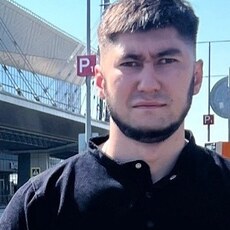 Фотография мужчины Дава, 24 года из г. Канск