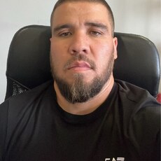 Фотография мужчины Руслан, 35 лет из г. Магнитогорск