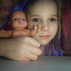 Фотография девушки Карина, 67 лет из г. Ачинск