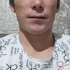 Фотография мужчины Динар, 33 года из г. Октябрьский (Башкортостан)