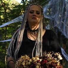 Фотография девушки Мари, 34 года из г. Майкоп