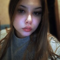 Фотография девушки Катя, 22 года из г. Березники