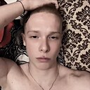 Родион, 19 лет