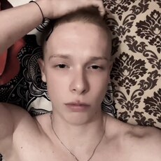 Фотография мужчины Родион, 19 лет из г. Воронеж