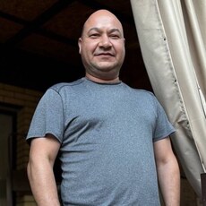 Фотография мужчины Руслан, 44 года из г. Ровеньки