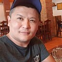 Mурат, 44 года