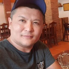 Фотография мужчины Mурат, 44 года из г. Бишкек