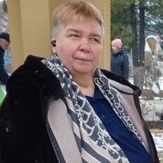 Фотография девушки Ангел, 54 года из г. Городец