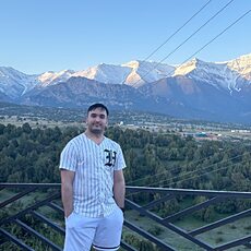 Фотография мужчины Руслан, 25 лет из г. Зеленоград