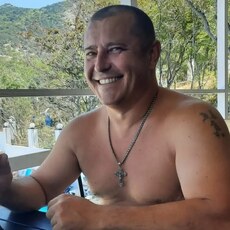 Фотография мужчины Алексей, 49 лет из г. Сызрань