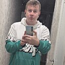 Артём, 35 лет