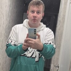 Фотография мужчины Артём, 35 лет из г. Новотроицк