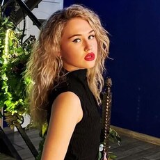 Фотография девушки Милана, 25 лет из г. Караганда