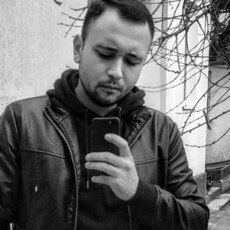 Фотография мужчины Захар, 27 лет из г. Севастополь