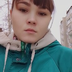 Фотография девушки Ксения, 24 года из г. Нерчинск