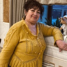 Фотография девушки Татьяна, 60 лет из г. Моздок