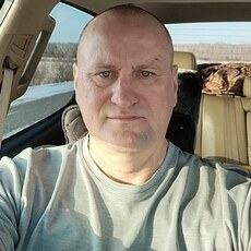 Павел, 48 из г. Омск.