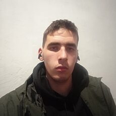 Фотография мужчины Олександр, 18 лет из г. Шостка