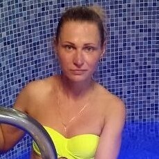 Фотография девушки Юлия, 43 года из г. Великие Луки