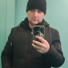 Фотография мужчины Санёк, 30 лет из г. Крупки