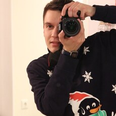 Максим, 37 из г. Москва.