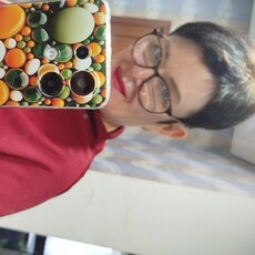 Фотография девушки Женя, 51 год из г. Брянск